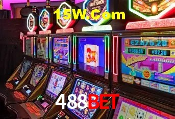 488Bet Win