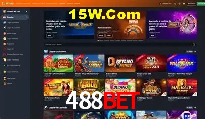 488Bet