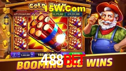 488Bet: Jogos de Caça-Níqueis-Altas Recompensas, Roleta-Velocidade, Blackjack-Desafios Máximos