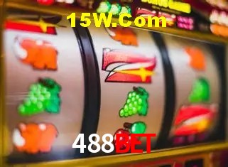  488Bet Win